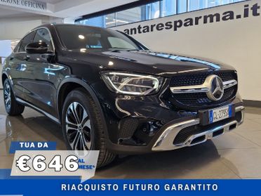 Mercedes-Benz GLC Coupé GLC 200 d 4Matic Coupé Premium - UNICO PROPRIETARIO