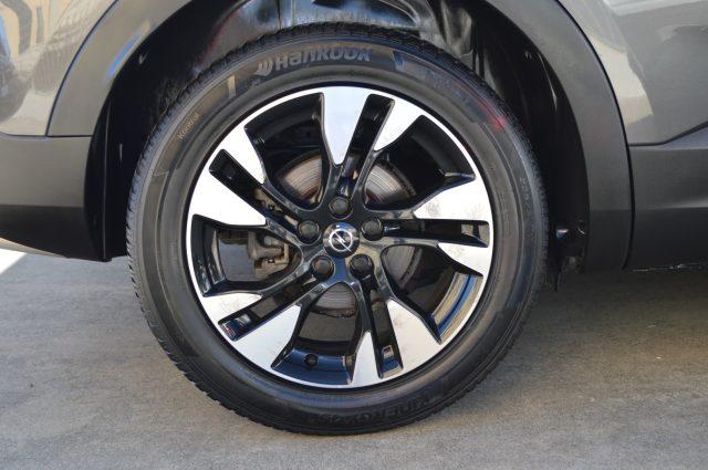 OPEL Grandland X 1.5 diesel Ecotec Start&Stop AT Innovation