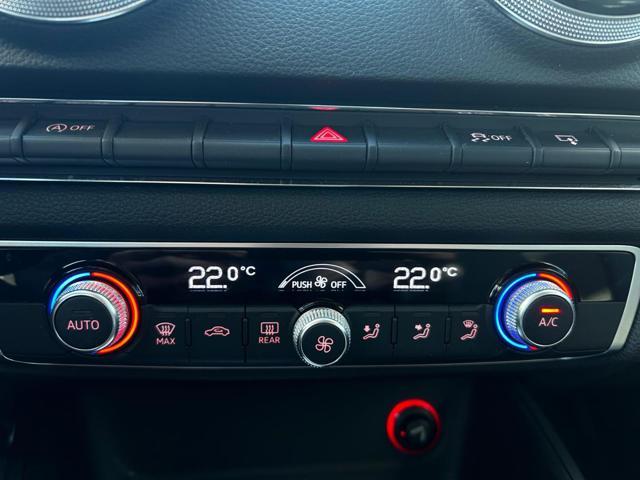 AUDI A3 SPB 2.0 TDI S tronic Ambiente