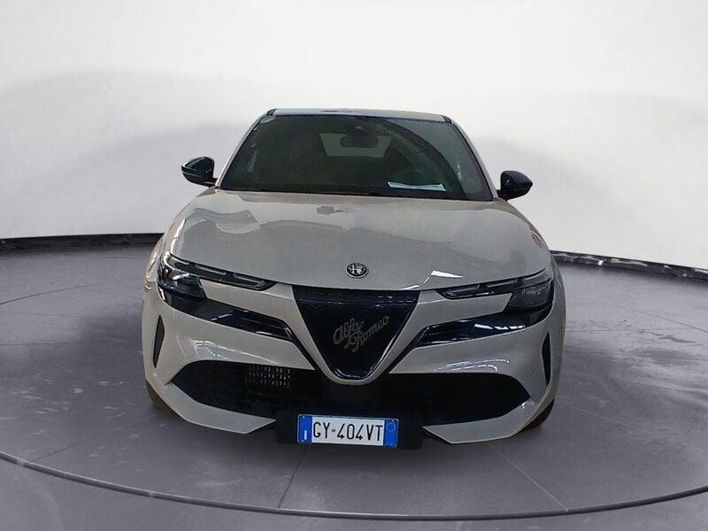 Alfa Romeo Junior 1.2 136 CV Hybrid eDCT6