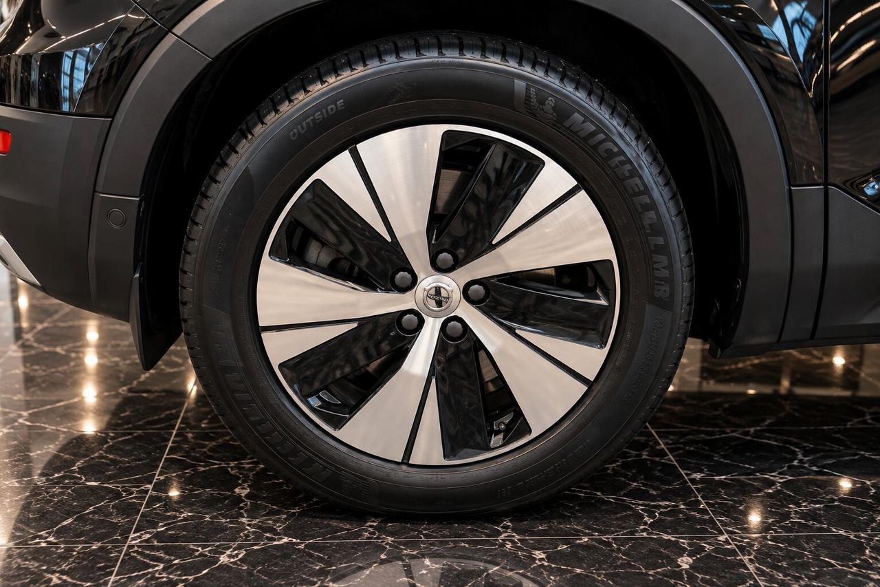 Volvo XC40 T4 Recharge Plug-in Hybrid automatico Core