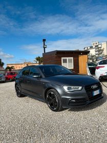 Audi A3 1.6 TDI clean diesel Ambiente