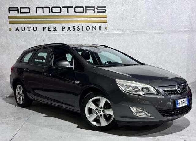 Opel Astra Diesel Manuale