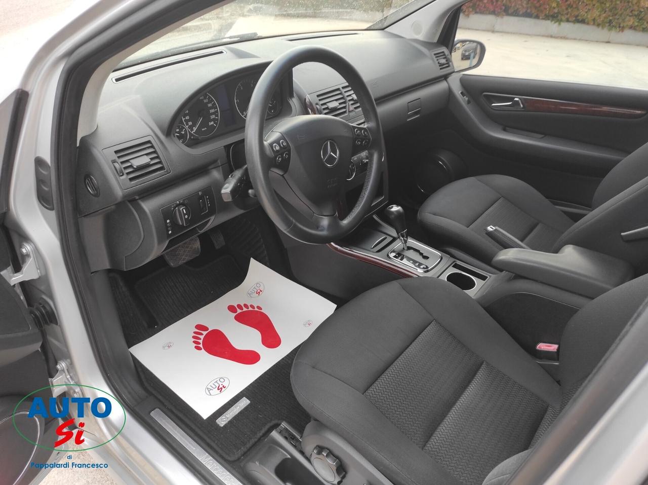 Mercedes A 180 2.0 CDI - 110cv CAMBIO AUTOM.