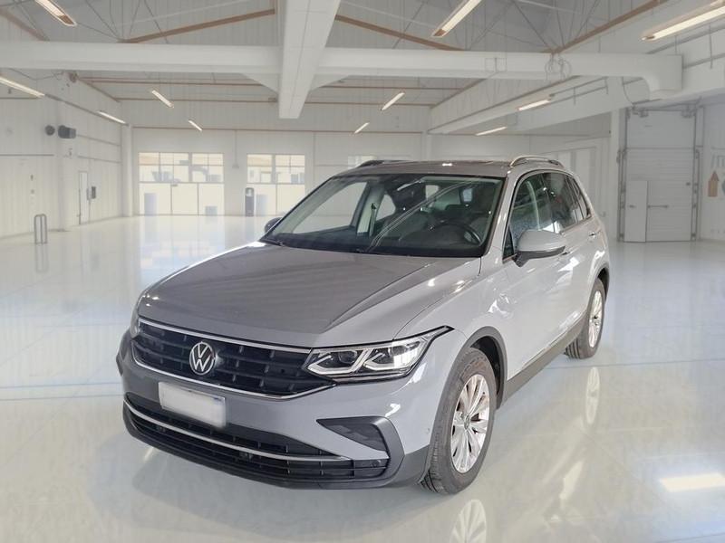VOLKSWAGEN TIGUAN 2.0 TDI SCR 110 KW LIFE DSG SUV