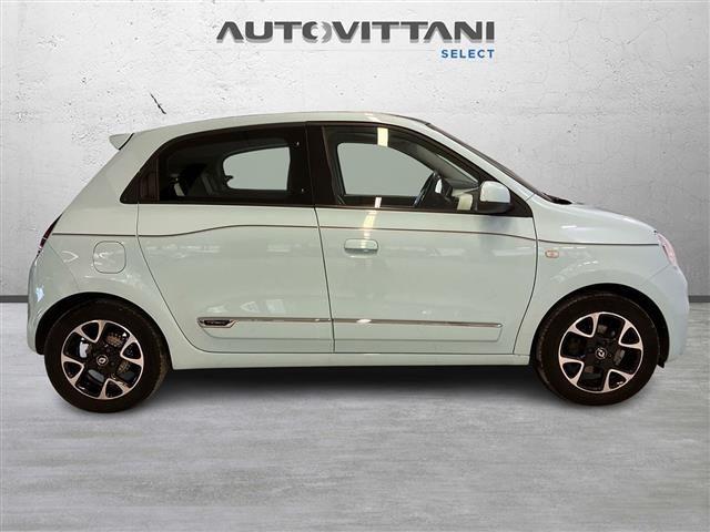 RENAULT Twingo 1.0 sce Intens 65cv Tetto Apribile!