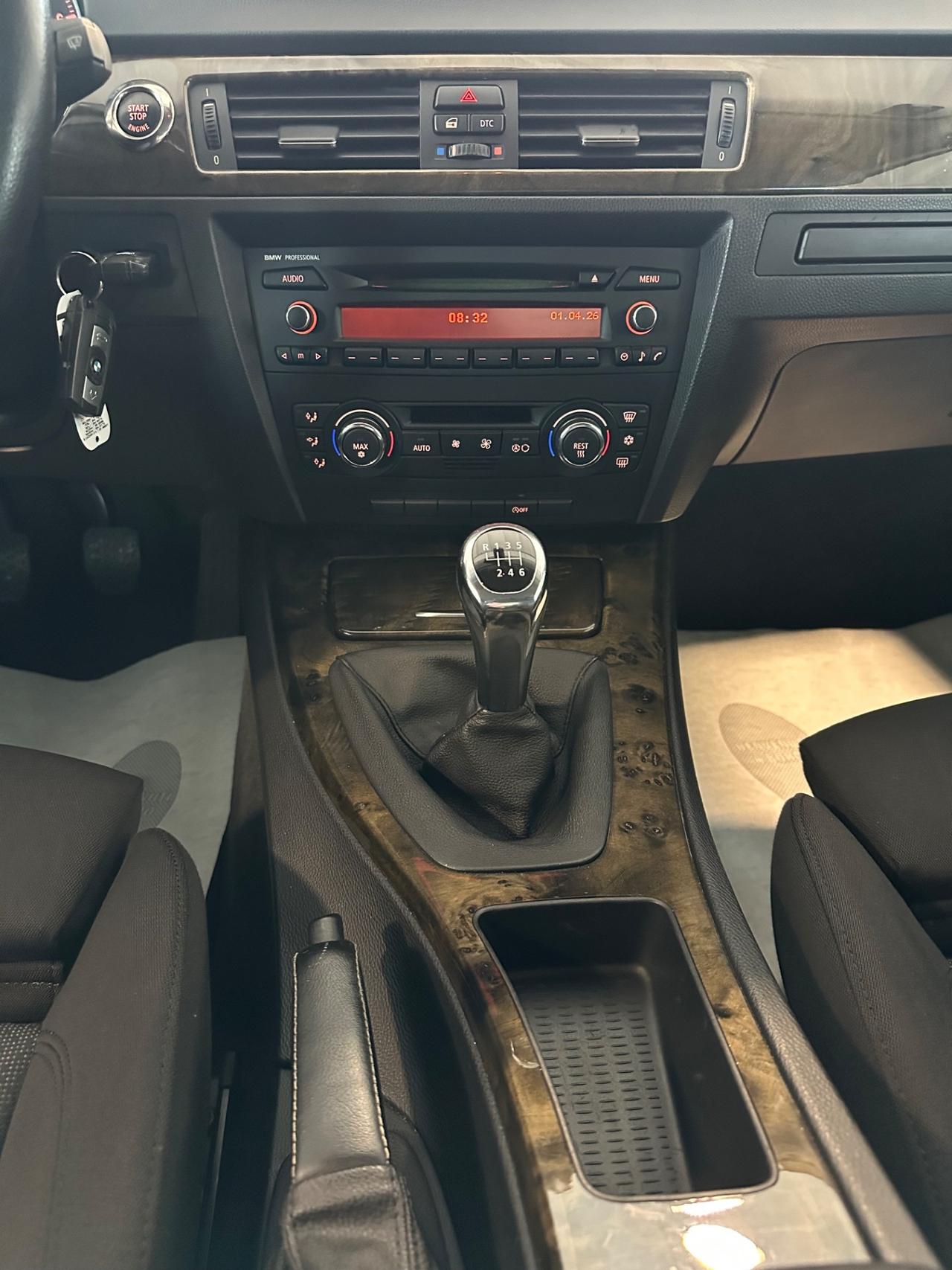 Bmw 320 320i cat Coupé Msport