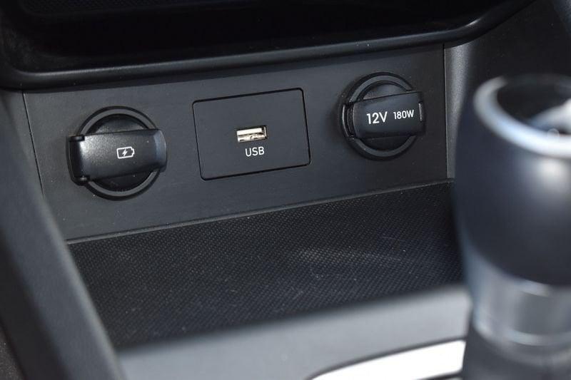 Hyundai Kona HEV 1.6 DCT XTech