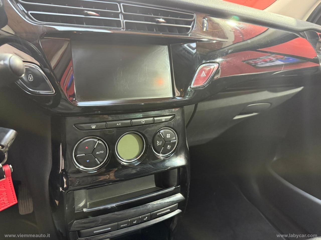 CITROEN C3 BlueHDi 75 Exclusive