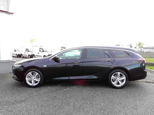 OPEL Insignia 1.6 CDTI ECOTEC 136 CV AUT.SPORTS T. INNOVATION-6C