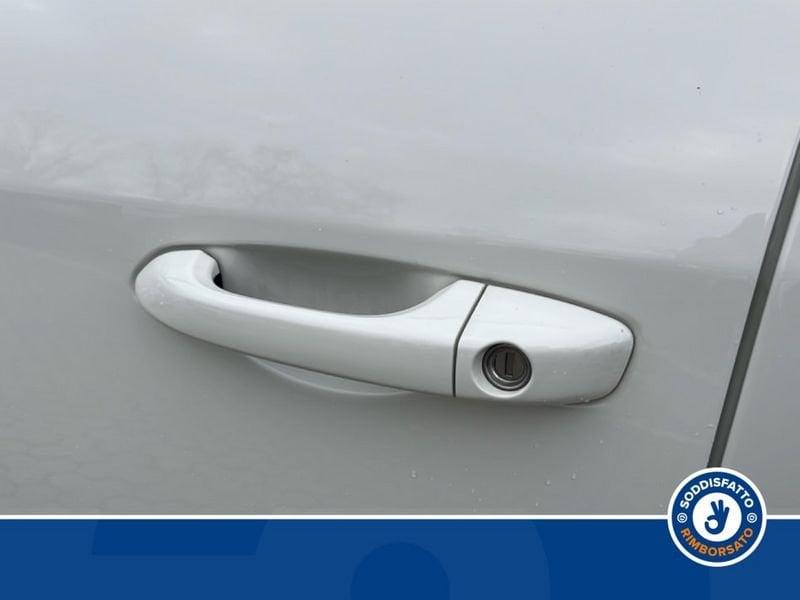 KGM Tivoli Must 1.5 Turbo GDI 135 CV