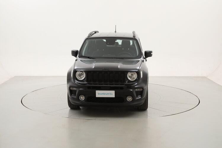 Jeep Renegade Night Eagle BZ318103 1.0 Benzina 120CV