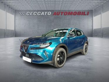 Alfa Romeo Junior Junior 1.2 ibrida 136cv edct6