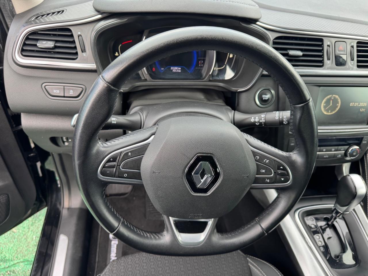 Renault Kadjar dCi 8V 110CV Energy Business