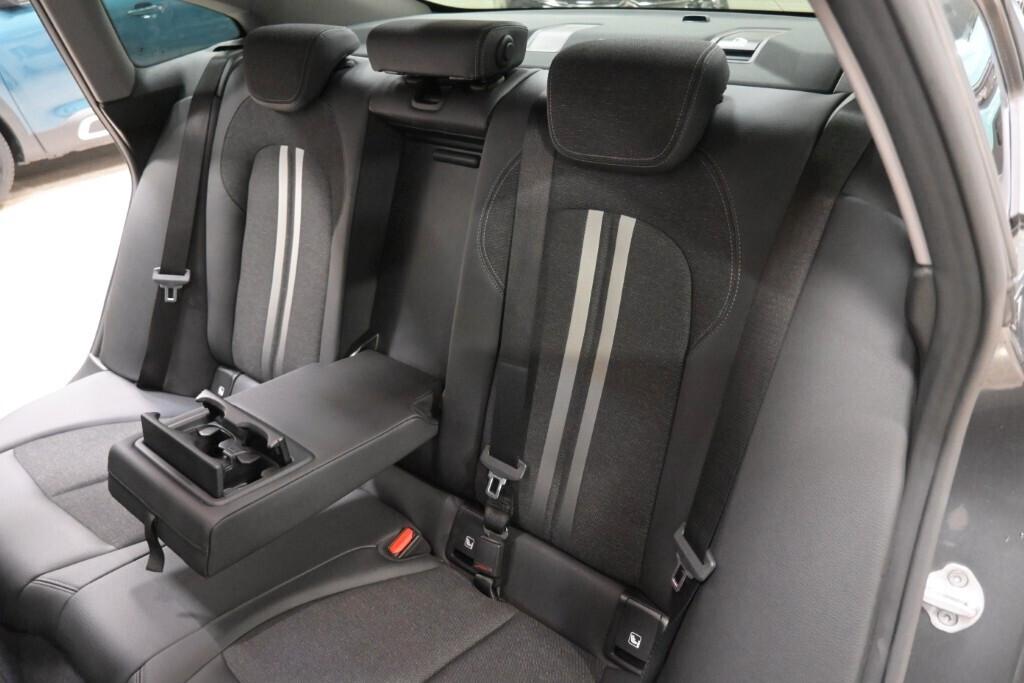 Bmw Serie 2 Gran Coupé 216d Business Advantage aut.