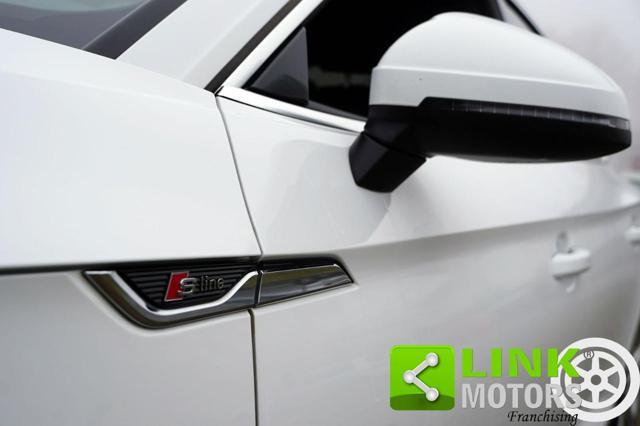 AUDI A5 40 TDI 190CV S tronic S Line - 2019