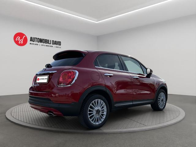 FIAT 500X 1.3 MultiJet 95 CV Lounge