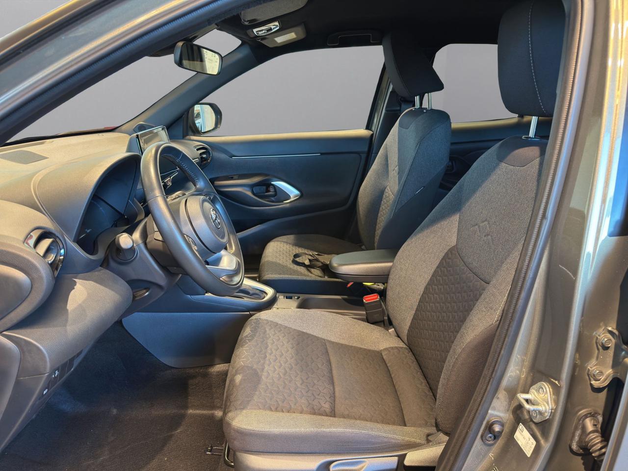 Toyota Yaris Cross 1.5h Trend 2wd-i 116cv e-cvt