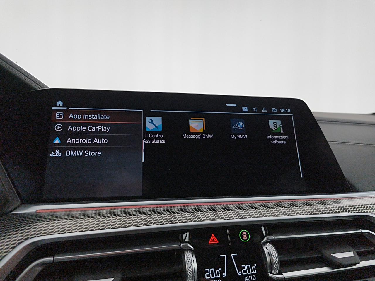 BMW X5 xDrive30d MSport