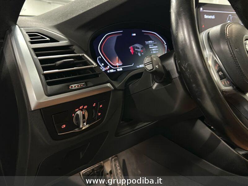 BMW X3 G01 2021 xdrive20d mhev 48V Msport auto