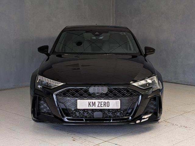 AUDI RS 3 SPB TFSI quattro S tronic
