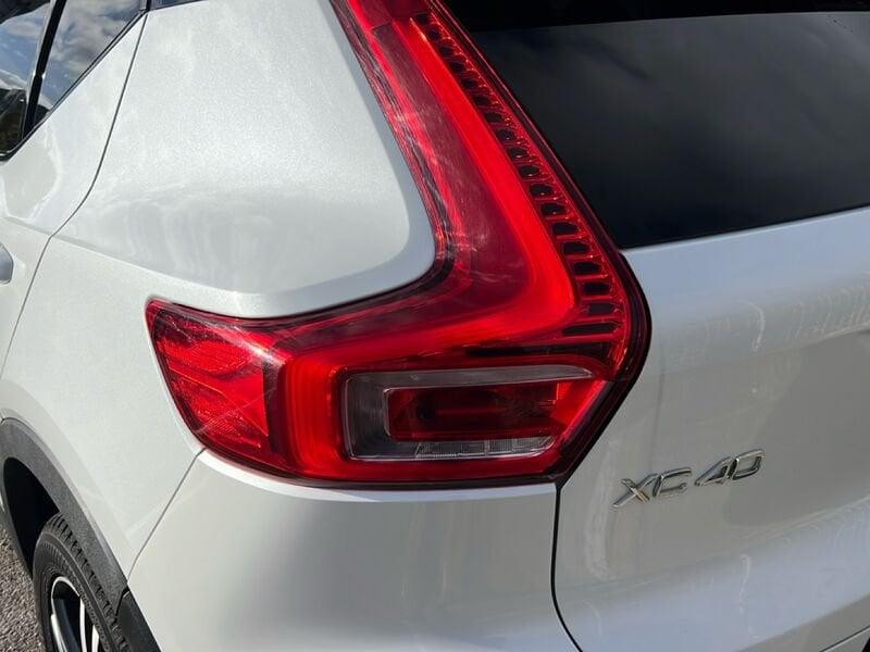 Volvo XC40 XC40 D3 AWD R-design