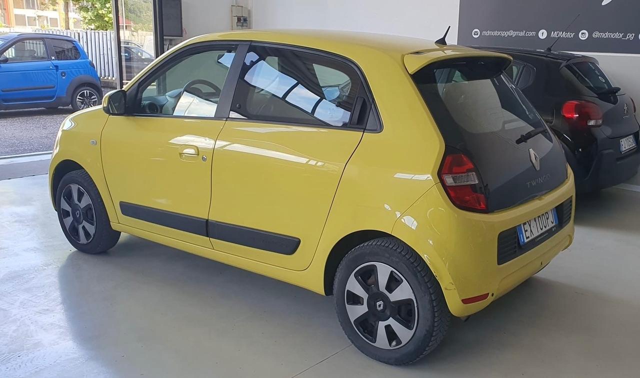 Renault Twingo 1.2 NEO PATENTATI