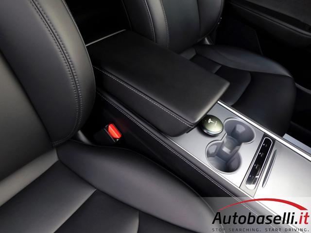 TESLA Model Y RWD SINGLE MOTOR, UNICO PROPRIETARIO