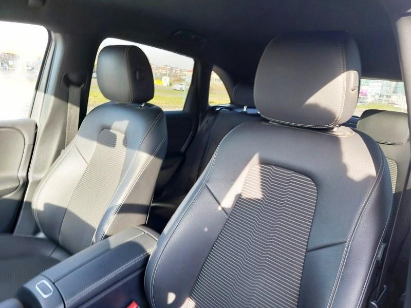 Mercedes B 200 Sport Plus 7G-DCT