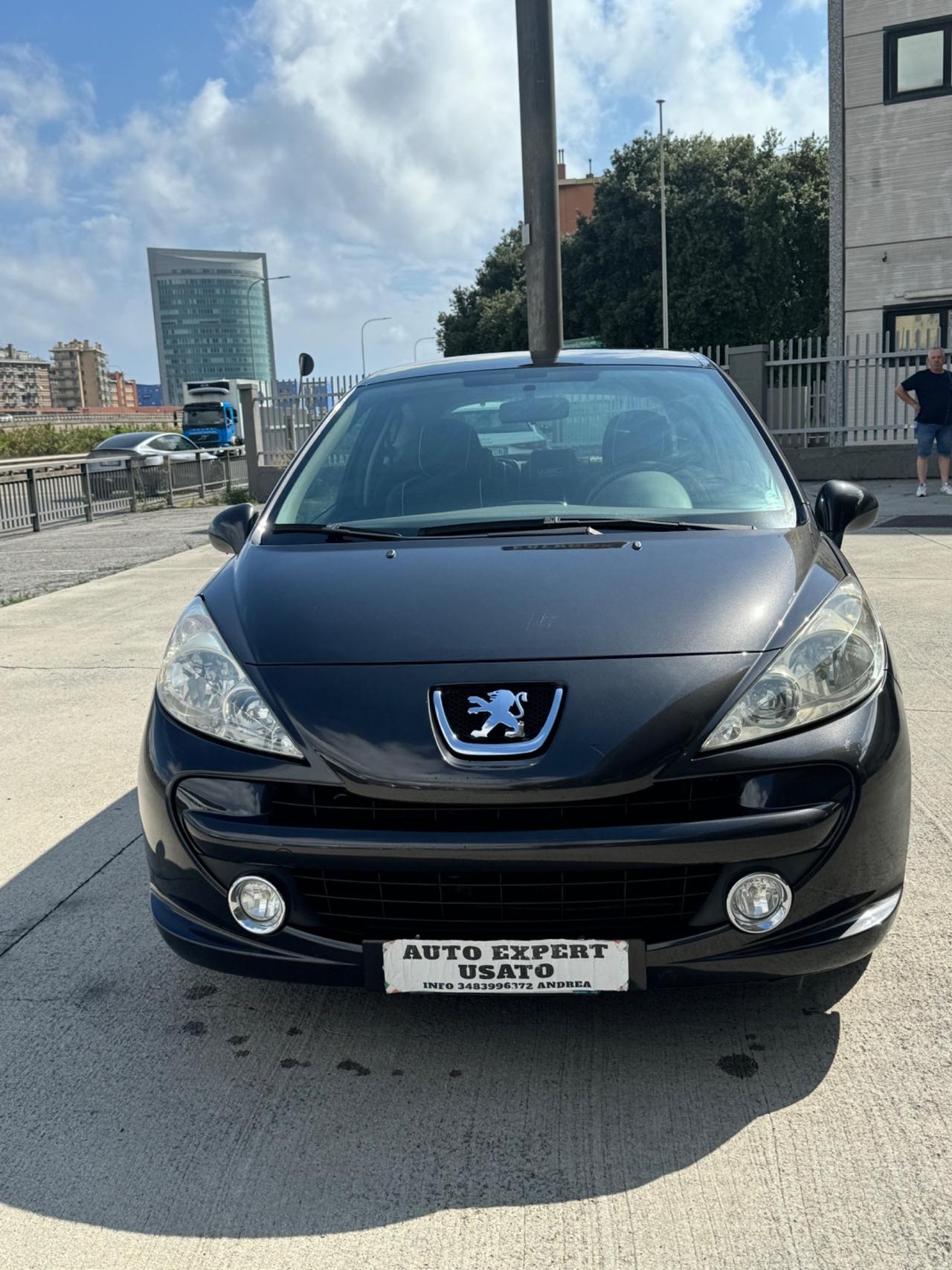 Peugeot 207 1.4 VTi 95CV 5p. XS 2009