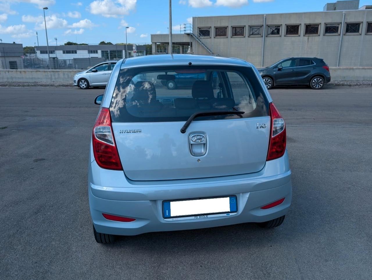 Hyundai i10 1.1 12V Comfort