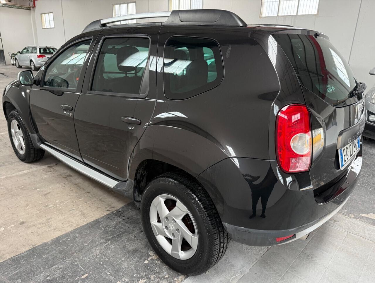 Dacia Duster 1.5 dCi 107Cv 4x2 Lauréate - 2011