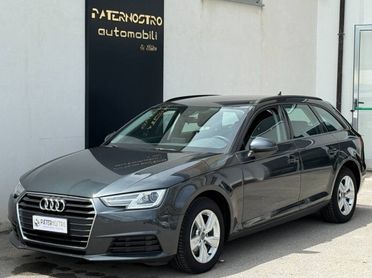 Audi A4 Avant 2.0 tdi Business 150cv s-tronic
