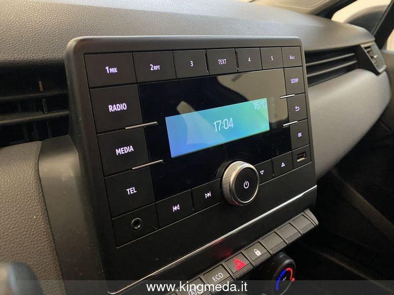 Renault Clio Clio 1.0 TCE Benzina 5 porte Life