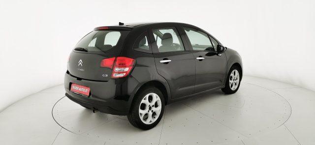 CITROEN C3 1.1 Seduction Limited - OK NEOPATENTATI