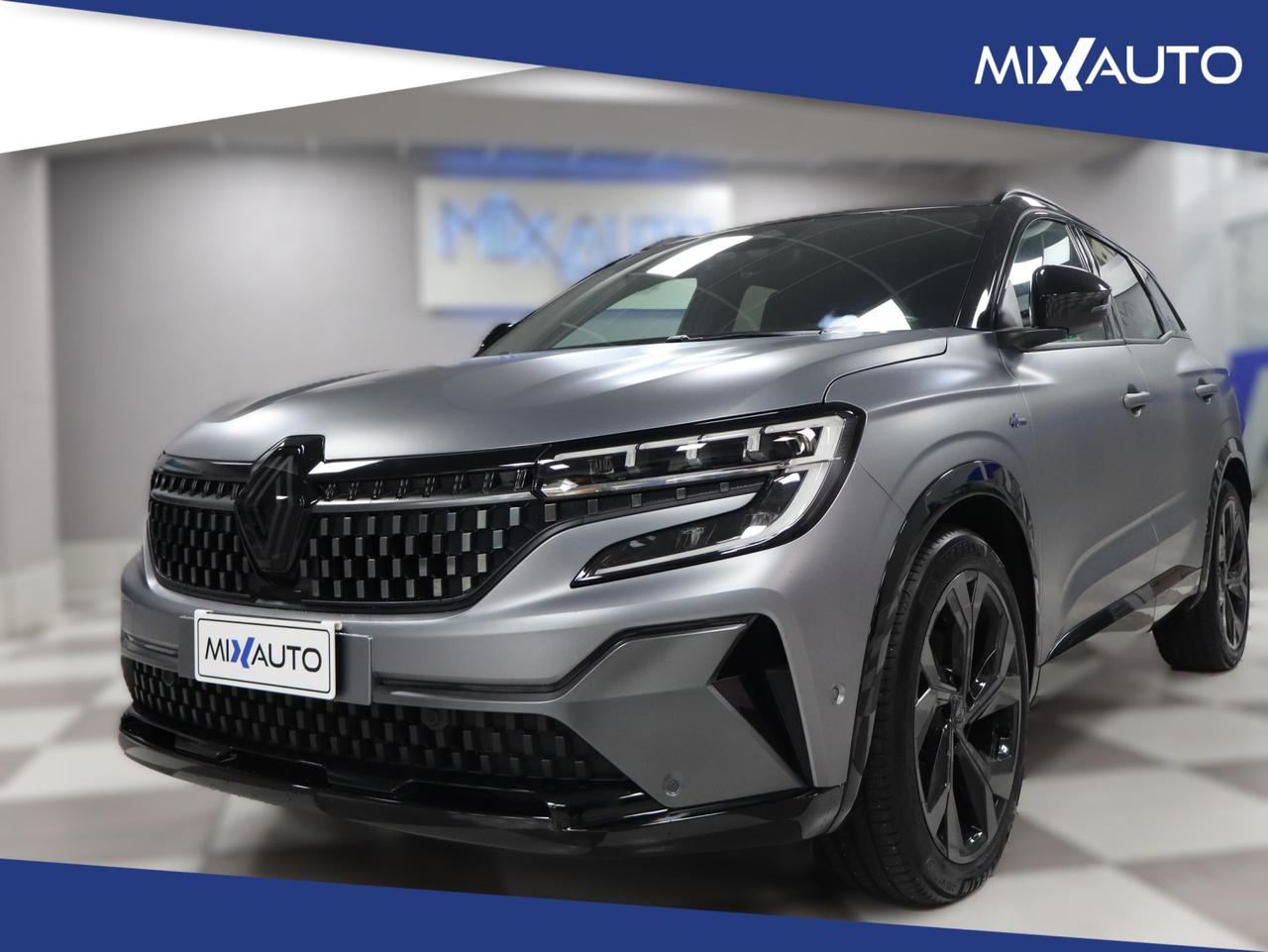 Renault Austral 1.2 E-Tech Full Hybrid Techno Esprit Alpine 200CV AUTO