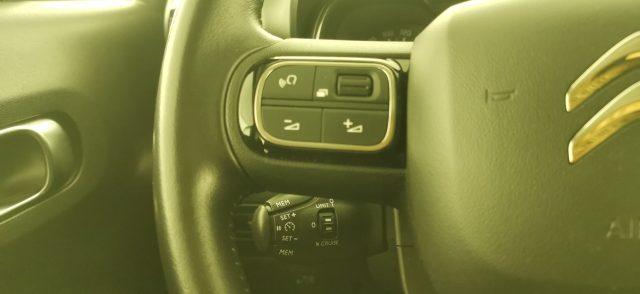 CITROEN C3 Aircross BlueHDi 120 S&S EAT6 Feel