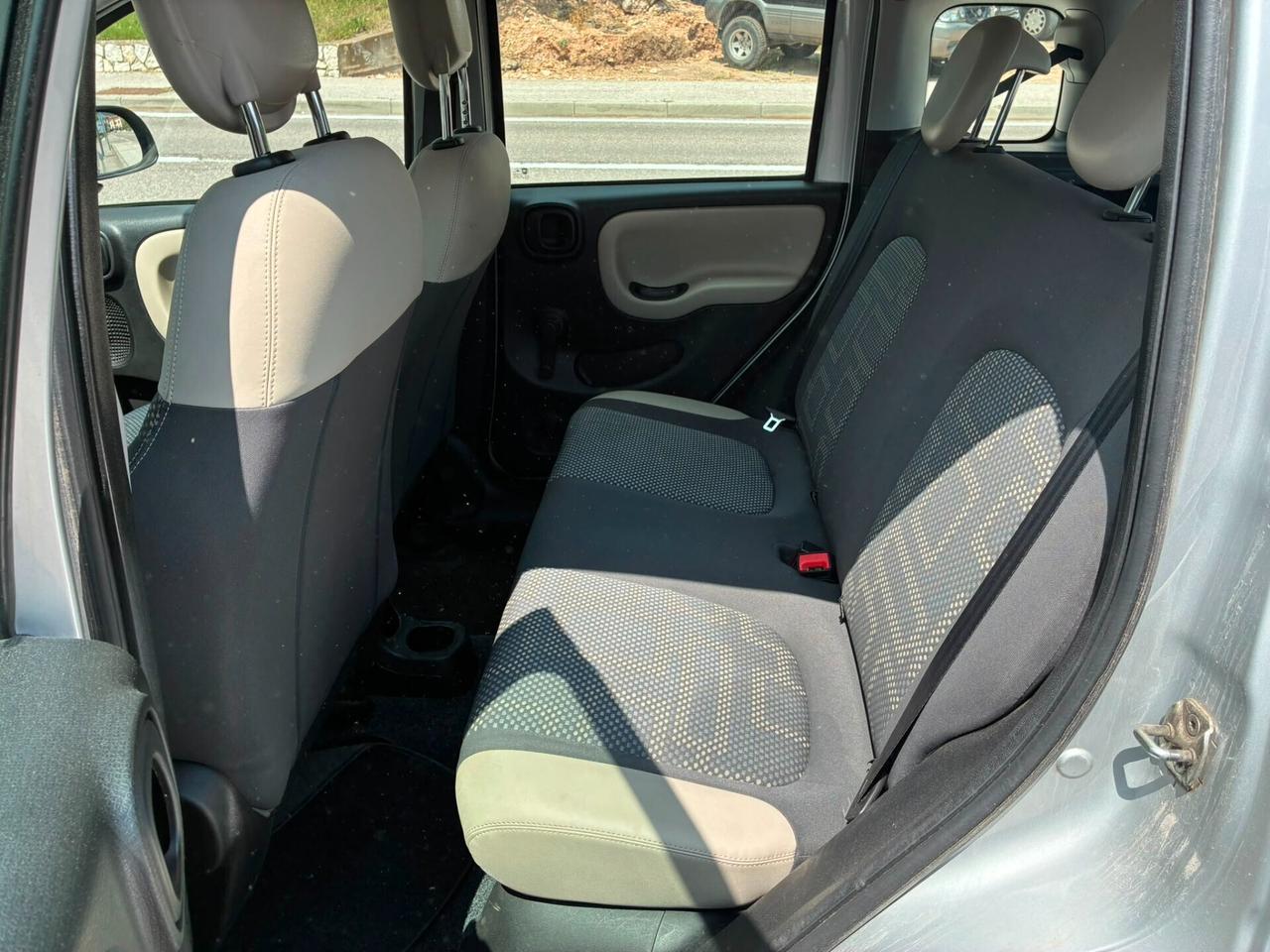 FIAT PANDA 0.9 TWINAIR 85CV TREKKING