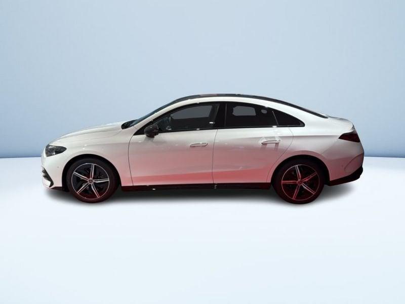 Mercedes-Benz CLA 250+ EQ AMG Line Premium