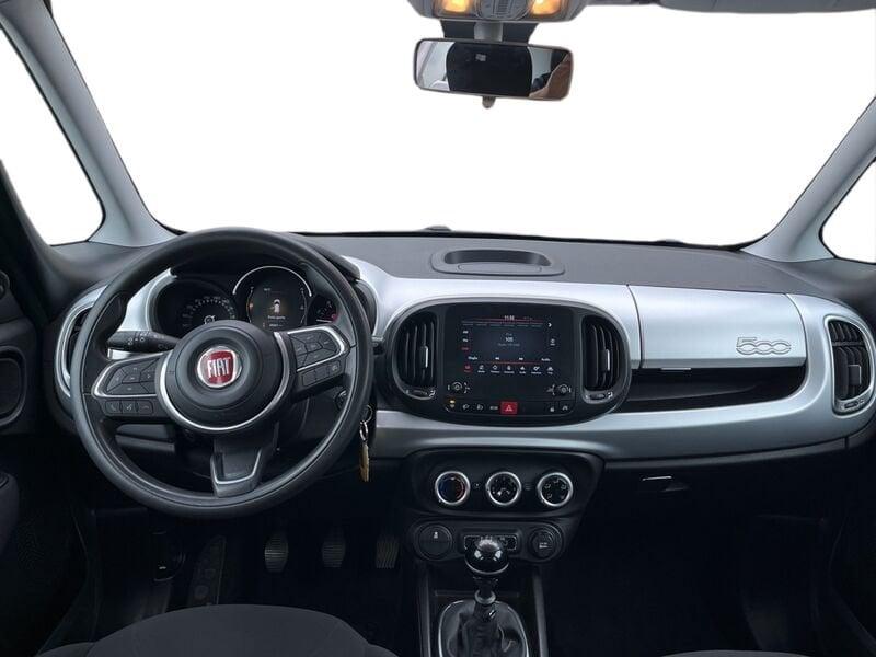 FIAT 500L 2017 1.4 Google s&s 95cv