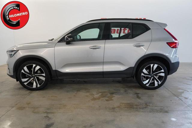 VOLVO XC40 B4 AWD automatico Plus Dark