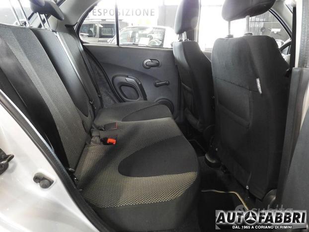 NISSAN - Micra - 1.2 16V 5 porte 25th ANNIVERSARIO