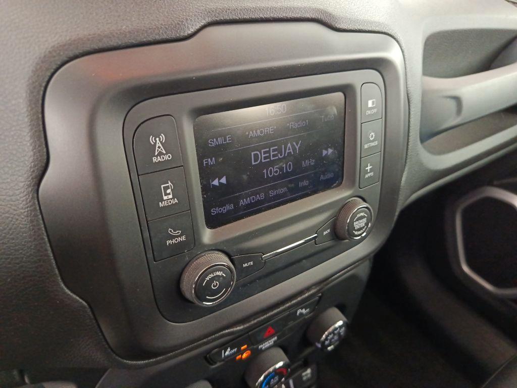 JEEP Renegade - Renegade 1.0 T3 Longitude