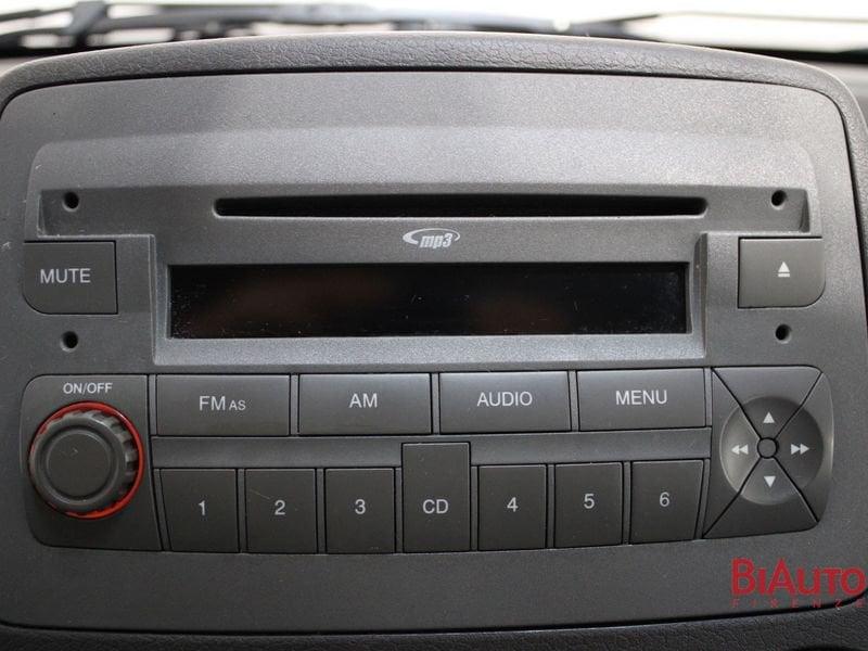 FIAT Panda Panda 1.4 Dynamic Natural Power