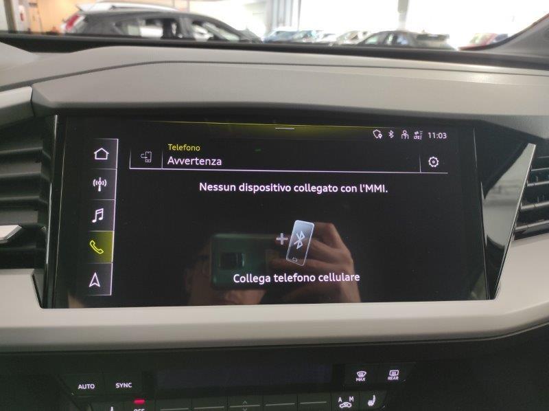 AUDI Q4 e-tron - Q4 40 e-tron Business Advanced