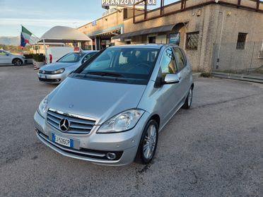 Mercedes-benz A 180 CDI Style