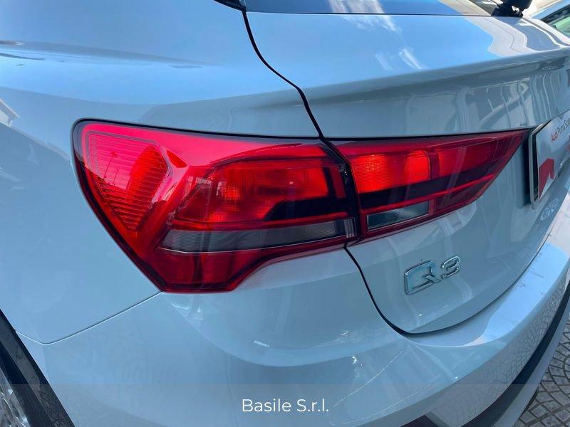 Audi Q3 Sportback 35 TDI S tronic S Line Edition