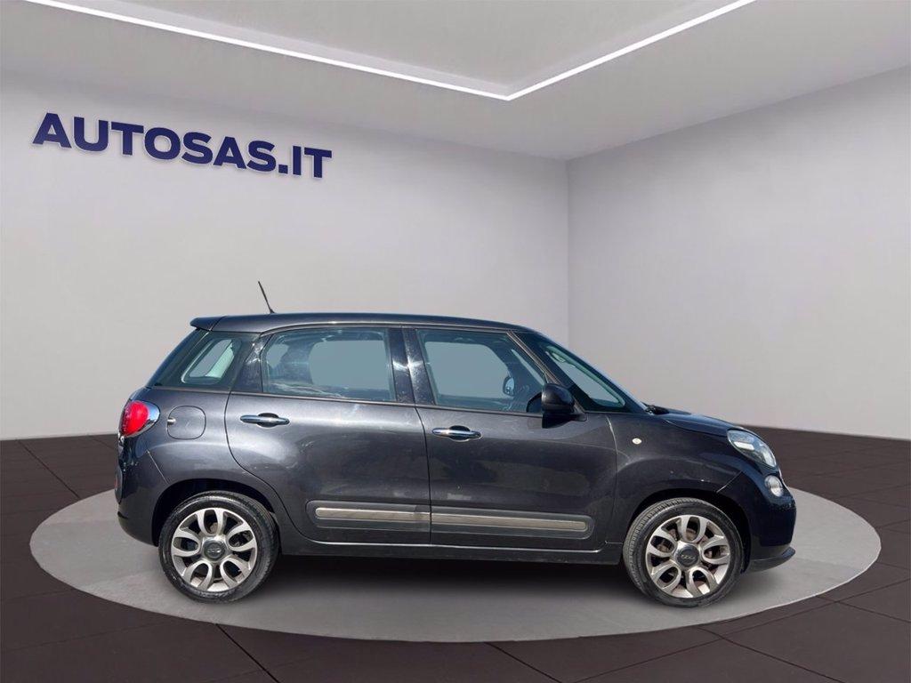 FIAT 500L 1.3 Multijet 85 CV Lounge del 2015