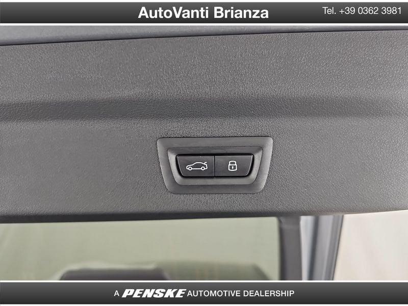 BMW X2 X2 xDrive 20d 48V Msport Pro