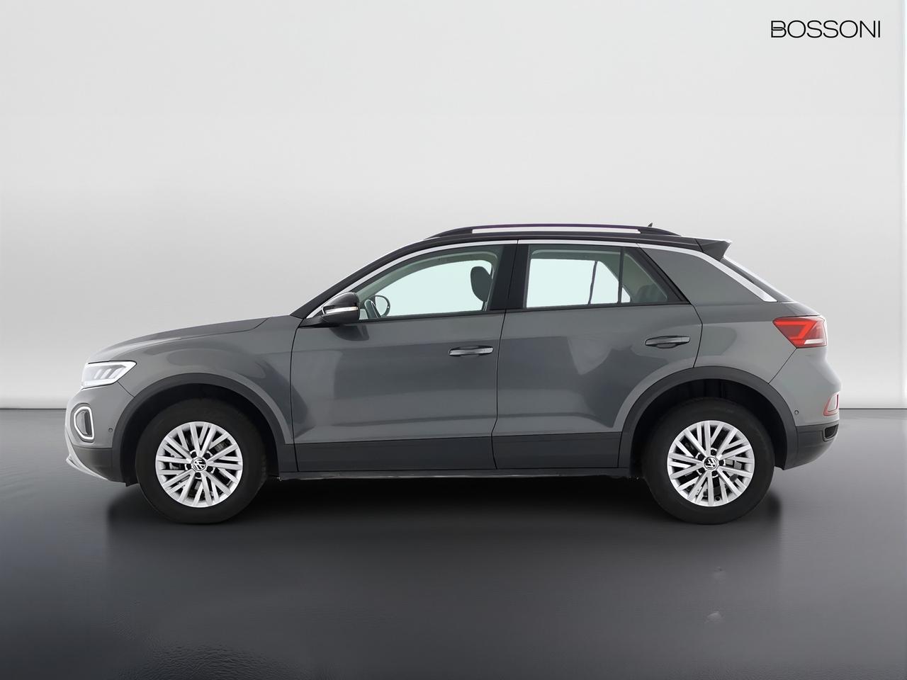 Volkswagen T-Roc 2.0 tdi scr 150cv life dsg